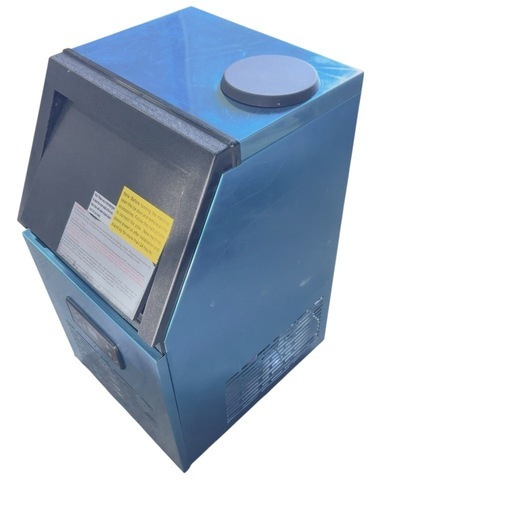 飲食店の即戦力!! 業務用製氷機☆自動製氷で大量ストック可能♪ 人気