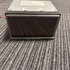 カーナビの画像