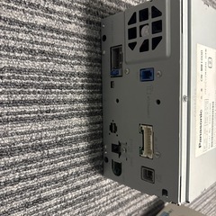 カーナビの画像