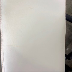 DOWINX ゲーミングチェア★オットマン付き高級PUレザー♪在宅最強!の画像