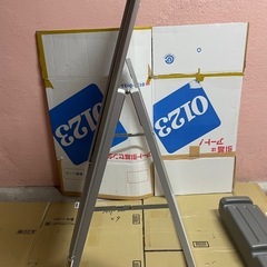 看板A型 掲示板 ポスター掲示の画像