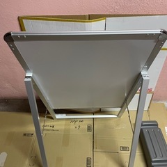 看板A型 掲示板 ポスター掲示の画像