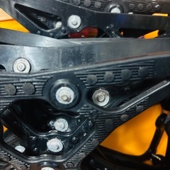 ネットギア　チェーン　GN12
の画像