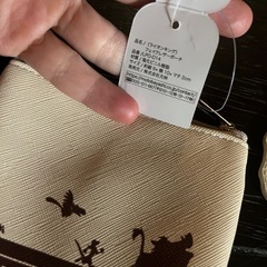 新品未使用✨Disney✨ライオン・キング✨シンバ✨グッズセット✨の画像