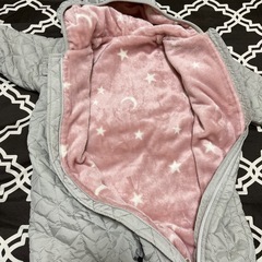 【75cm】ニトリNWモイストカバーオールの画像