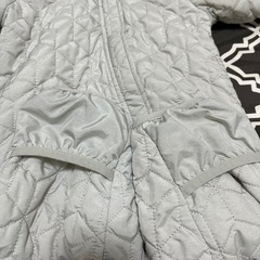 【75cm】ニトリNWモイストカバーオールの画像