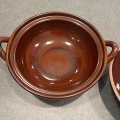 ディーンアンドデルーカ鍋の画像