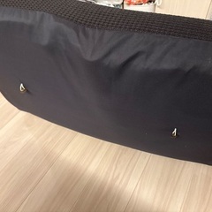 座椅子(2人用)の画像