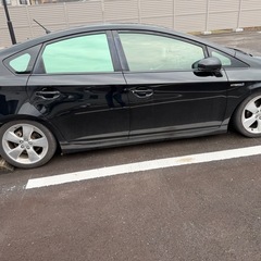 30プリウスの画像