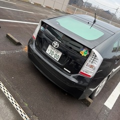 30プリウスの画像