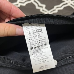 ナイキボディバックの画像