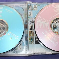 竹内まりや　エクスプレッツヨンズ　CD　３枚組の画像