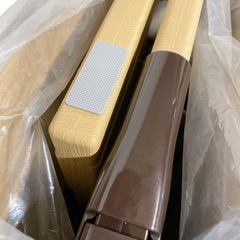 【未使用】日本育児　キッズパーテーションプロ　ベースセット+拡張パネル4枚(X2枚XL2枚)の画像