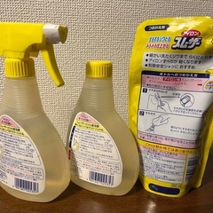 花王アイロン スムーザー 3本セットの画像