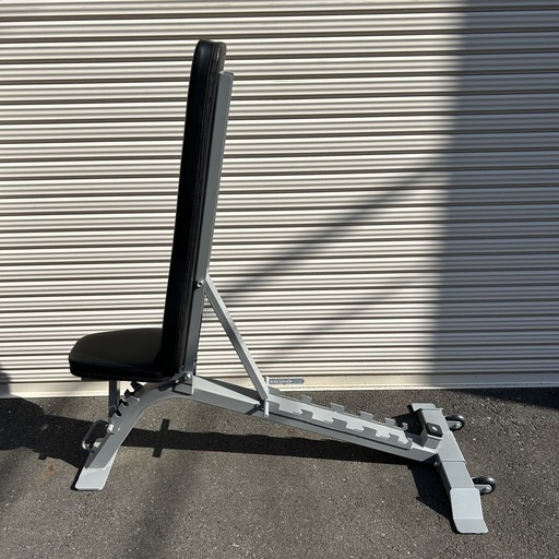 美品 IROTEC アイロテック アジャスタブルベンチ HPM V2 美品 IROTEC アイロテック アジャスタブルベンチ HPM V2 (ショーン