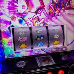 スマスロ　ToLOVEるダークネスの画像