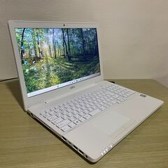  ★☆ 爆速 Corei7 SSD480GB 12GB ノートPC Officeの画像