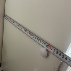 ホワイト 食器棚の画像