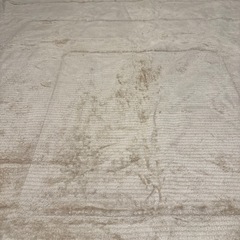 ニトリ こたつ敷布団 の画像