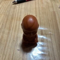 しょんべん小僧中国土産の画像