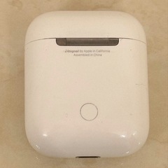 AirPods 充電ホルダー　本体のみの画像