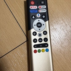 チューナーレステレビの画像