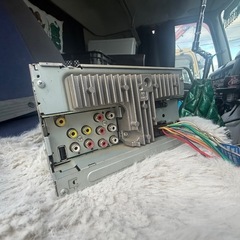 カロッツェリア　FH-9200 Bluetooth 2DIN の画像