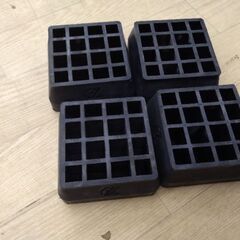 洗濯機 の必需品　嵩上げ　棚　洗濯機　ラック　ホース　溜まり防止　の画像