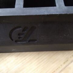 洗濯機 の必需品　嵩上げ　棚　洗濯機　ラック　ホース　溜まり防止　の画像