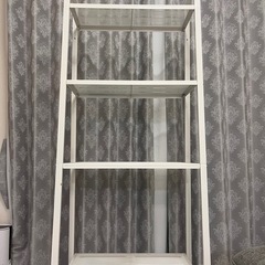 IKEA シェルフの画像