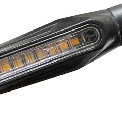 バイク ウィンカー 1つの画像