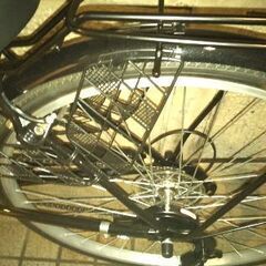 取引中 新古車 6段変速の画像