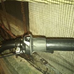 取引中 新古車 6段変速の画像