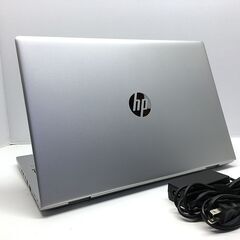 美品【最新Win11(25H2)｜長サポOffice2024】HP ProBook 650 G5【最強 i7-8565U +大容量メモリー16GB +爆速新品 SSD512GB】（管理：202512260209）の画像