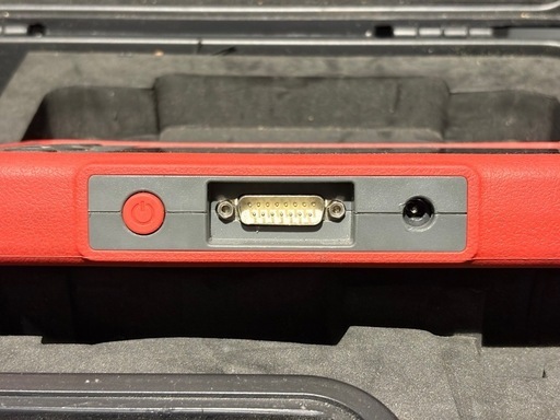 【送料無料】LAUNCH CRP909X obd2 診断機 自動車故障診断機