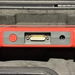 【送料無料】LAUNCH CRP909X obd2 診断機 自動車故障診断機の画像