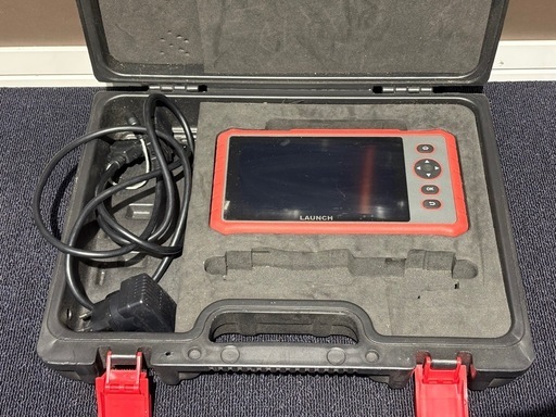 【送料無料】LAUNCH CRP909X obd2 診断機 自動車故障診断機