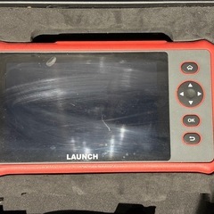 【送料無料】LAUNCH CRP909X obd2 診断機 自動車故障診断機の画像