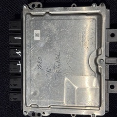 A6549003200 ベンツ cクラス ECU 純正 中古品の画像
