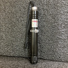 レーザーポインター USB充電式　高出力 緑 グリーンの画像