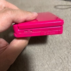 ニンテンドー3DSの画像