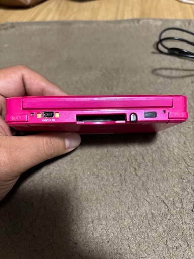 ニンテンドー3DS