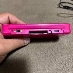 ニンテンドー3DSの画像