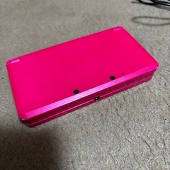 ニンテンドー3DSの画像