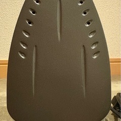 ニトリ　スチームアイロン　TK-7541(NT)の画像