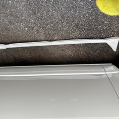 ハイエース　サイドステップの画像