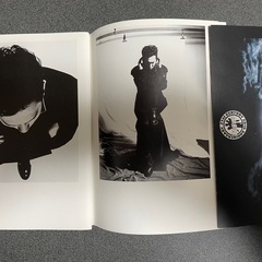 DVD ボウイ　ラストギグス　東京ドーム　BOOWY LASTGIGS の画像