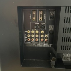 TOSHIBA 37Z3500の画像