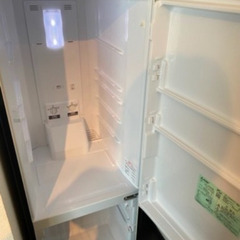 三菱　冷蔵庫（2ドア）　168Lの画像