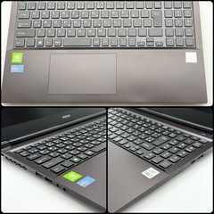 ⭐️Windows11⭐️Office2024⭐️ゲーミングPC Mouse Computer 10世代i7搭載 16GB 新品SSD1TB HDD1TB 高速静音NVIDA の画像